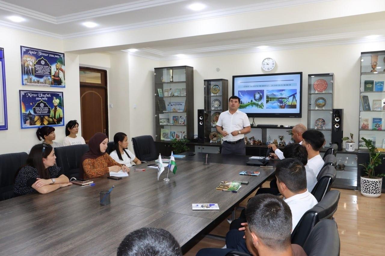 ...